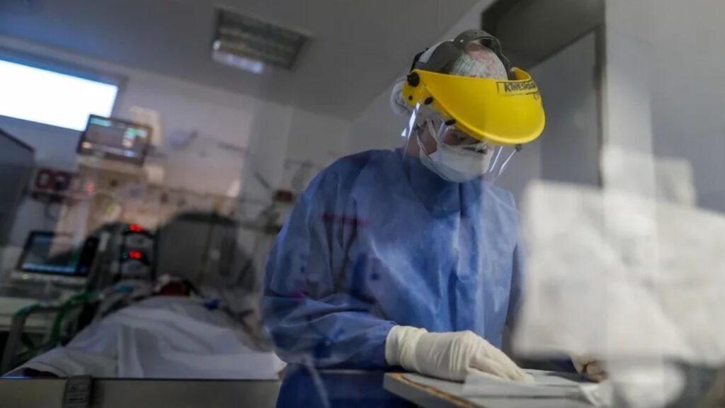 Chile registra 39 casos y 13 muertes por hantavirus en 2026