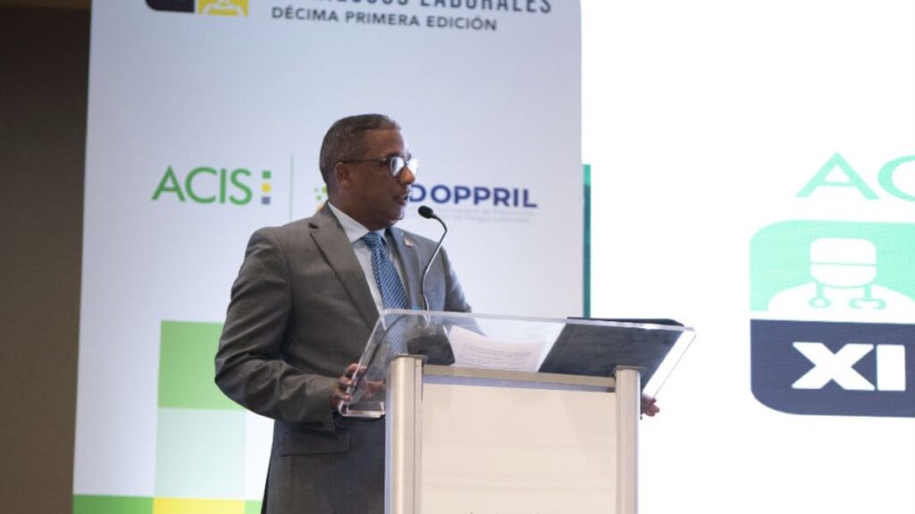 ACIS celebra con éxito el XI Congreso Internacional de Prevención y Gestión de Riesgos Laborales