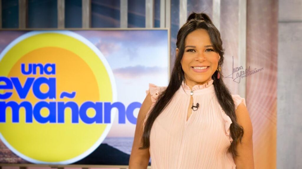 60 millones de visualizaciones en YouTube consolidan a «Una Nueva Mañana» como el principal matutino de la televisión dominicana